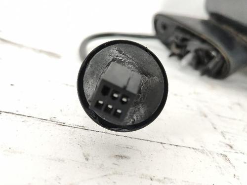 Right mirror OPEL CORSA E (X15) 1.2 (08, 68) | BP30099634C27 