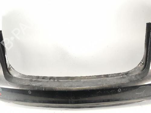 rear-bumper-opel-zafira-tourer-c-p12-2011-39610274 main image
