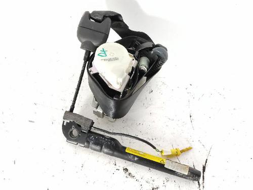 Used Front right seatbelt Front right seatbelt FORD KA (RU8) 1.2 (69 hp) 27417502 27417502