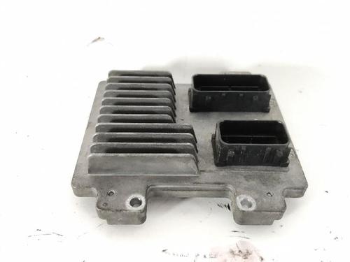 Used Engine control unit (ECU) Engine control unit (ECU) OPEL ASTRA J Sports Tourer (P10) 1.6 Turbo (35) (180 hp) 27426763 27426763
