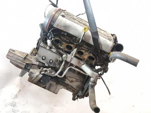Engine ALFA ROMEO 147 (937_) 1.6 16V T.SPARK (937.AXA1A, 937.AXB1A, 937.BXB1A) | BP27412638M1 