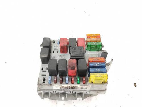 Used Fuse box FIAT PUNTO (188_) 1.3 JTD 16V (70 hp) 27419182