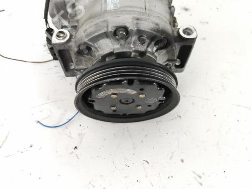 AC compressor AUDI A4 B6 (8E2) 1.9 TDI | BP36154898M34 - Image 4