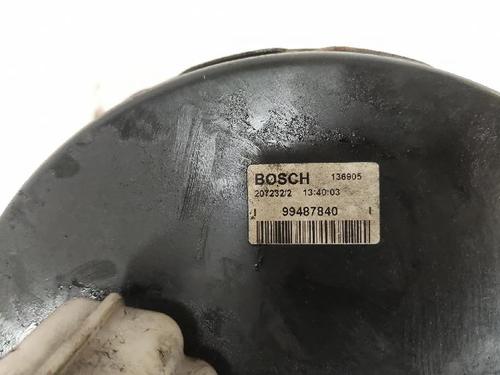 Servo brake IVECO DAILY I Bus 40-10 (12615111, 12615112, 12615115) | BP29968611M42 