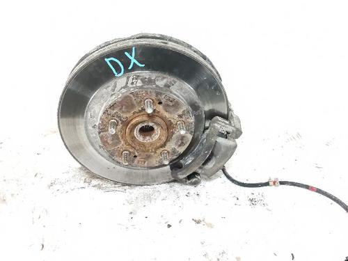 Used Right front steering knuckle Right front steering knuckle 38084255 38084255