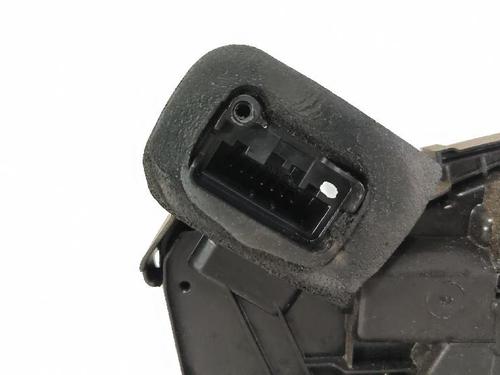 Rear left lock VW POLO V (6R1, 6C1) 1.4 (6R1) | BP27432992C100 