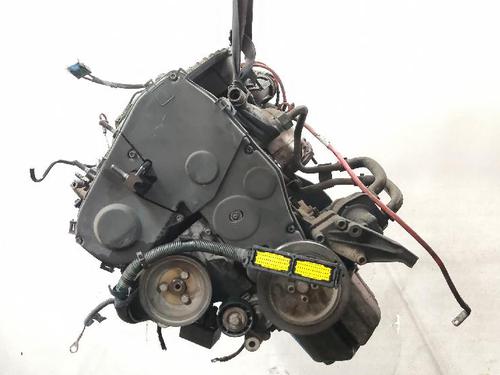 Engine FIAT DOBLO Box Body/MPV (223_) 1.9 D (223ZXB1A) | BP28291207M1 