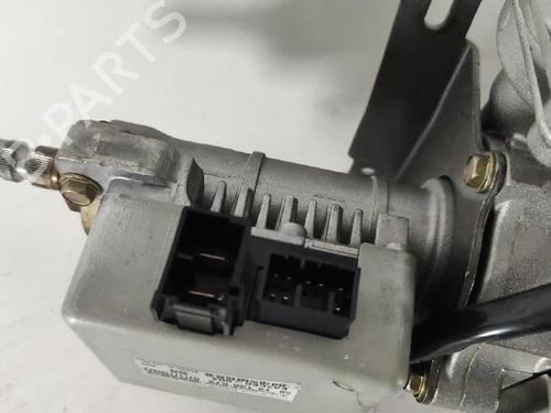 Steering column OPEL CORSA C (X01) 1.2 (F08, F68) | BP39667402M21 - Image 6