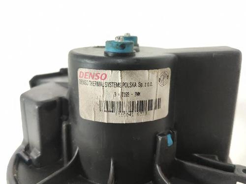 Heater blower motor FIAT PANDA (169_) 1.2 (169AXF2A, 169AXF1A) | BP28973444M62 