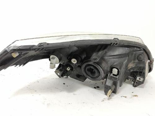 Left headlight DACIA SANDERO 1.2 16V | BP28578516C28 