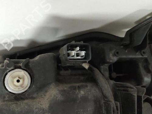 Right headlight SUZUKI IGNIS III (MF, FF) 1.2 (ATK412) | BP38084340C29 - Image 4