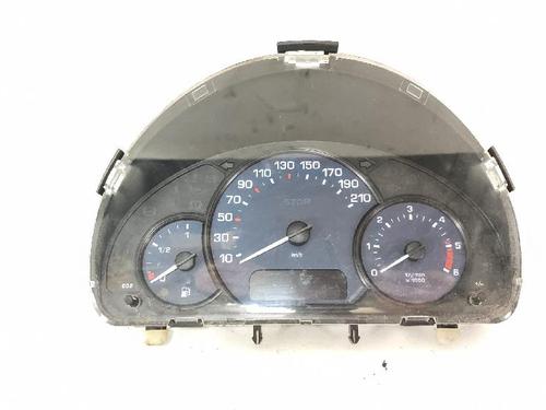 instrument-cluster-peugeot-1007-km_-2005-27427525 main image