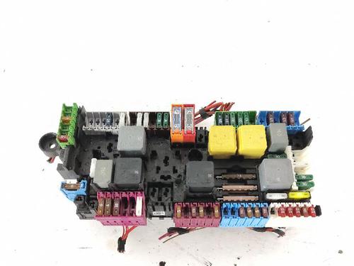 Used Fuse box Fuse box MERCEDES-BENZ SPRINTER 3,5-t Van (B907, B910) 311 CDI (910.631, 910.633) (114 hp) 29173675 29173675