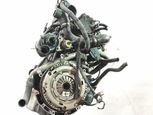 Motor für SMART FORFOUR (454) 1.5 CDI (454.001) (95 hp) 28804351