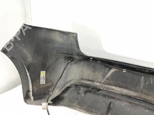 Rear bumper VW GOLF PLUS V (5M1, 521) 1.6 TDI | BP27587989C8 
