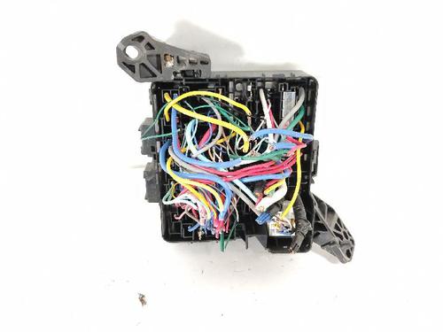 Fuse box SUZUKI SWIFT V (AZ) 1.4 Sport (A2L414, ZC33S) | BP37067990E1 - Image 2