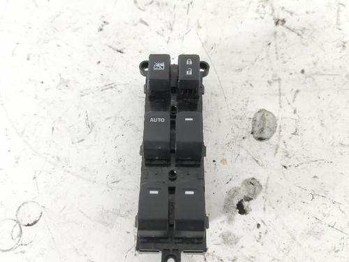 Used Left front window switch SUZUKI SX4 S-Cross (JY) 1.4 T AllGrip (AKK414) (140 hp) 27429226