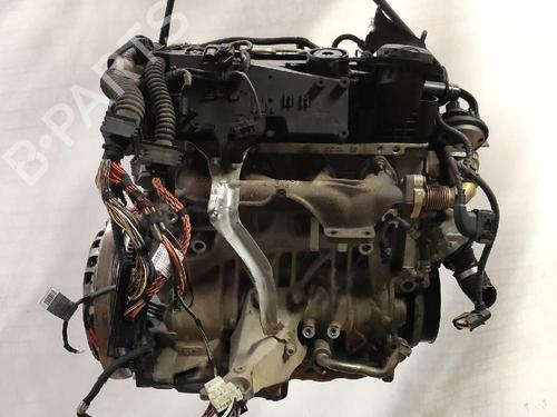 Engine BMW 1 (E87) 118 d | BP30411148M1