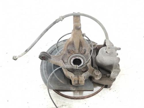 Used Left front steering knuckle NISSAN JUKE (F15) 1.5 dCi (110 hp) 27433345