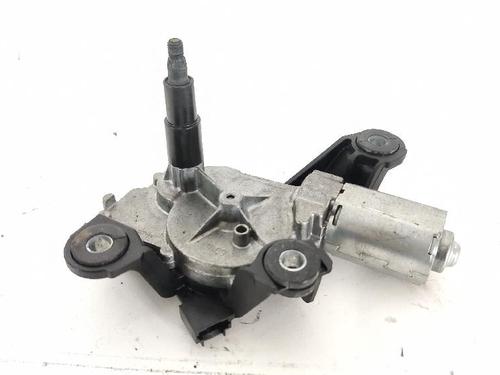 Used Rear wiper motor NISSAN QASHQAI +2 (JJ10E) 1.5 dCi (106 hp) 28491022