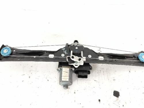 Used Front left window mechanism FIAT FIORINO Box Body/MPV (225_) 1.3 D Multijet (225BXD1A, 225BXB1A, 225BXB11) (75 hp) 27420666