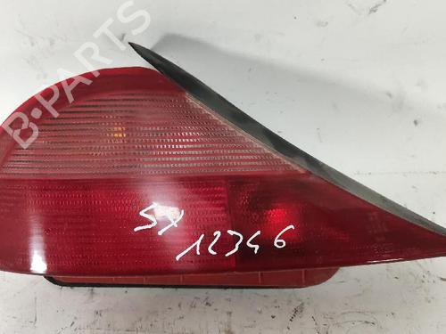 Feu arrière gauche LANCIA Y (840_) 1.2 (840AA, 840AF1A) (60 hp) 31034660