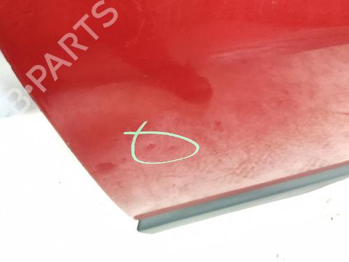 Used Right front door FIAT DUCATO Bus (250_) 130 Multijet 2,3 D (131 hp) 28596695