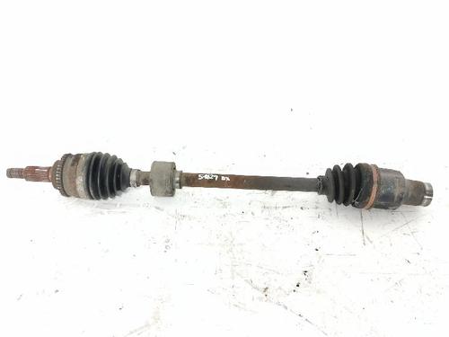 Used Right front driveshaft Right front driveshaft SUZUKI SWIFT III (MZ, EZ) 1.3 4x4 (RS413, ZD11S) (90 hp) 27414938 27414938