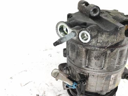 AC compressor FIAT FREEMONT (345_) 2.0 JTD | BP39900083M34 - Image 3