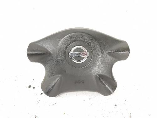 Used Driver airbag NISSAN TERRANO II (R20) 2.7 TDi 4WD (125 hp) 27427333