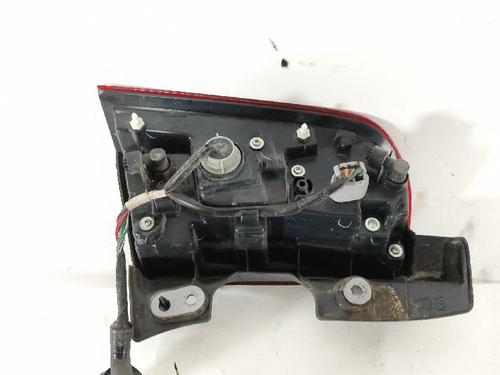 Right taillight SUZUKI IGNIS III (MF, FF) 1.2 (ATK412) | BP38084343C35 - Image 4