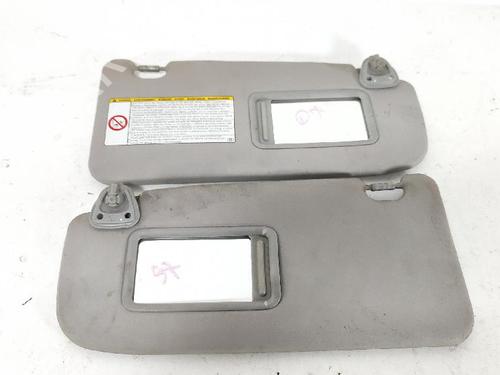Left sun visor DAIHATSU TERIOS (J2_, F7__) 1.3 VVT-i 4x4 | BP32203352I1 - Image 2