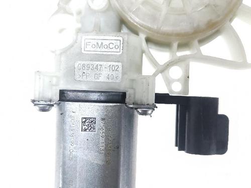 Right front window motor FORD FIESTA VII (HJ, HF) 1.0 EcoBoost | BP36430816E20 - Image 4