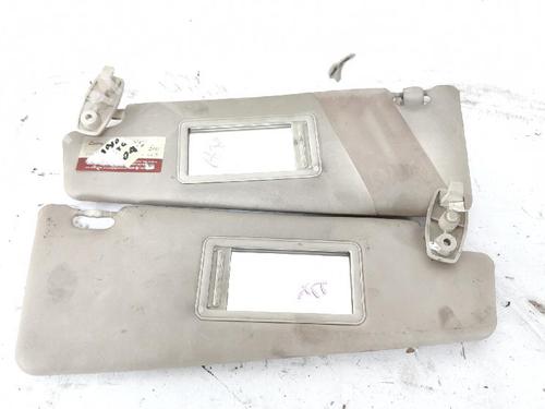 Left sun visor LANCIA MUSA (350_) 1.3 D Multijet (350.AXB11, 350.AXB1A) | BP33263223I1 - Image 2