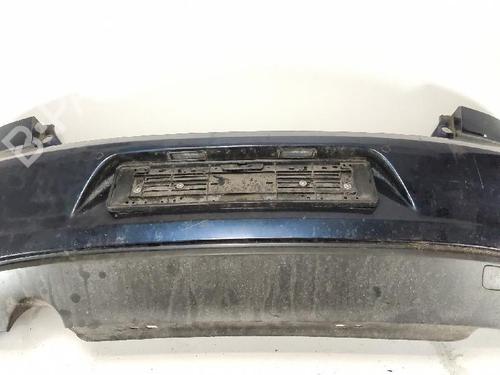 Used Rear bumper Rear bumper VW GOLF PLUS V (5M1, 521) 1.6 TDI (90 hp) 33686865 33686865