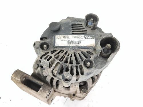 Alternator FIAT PANDA (169_) 1.3 D Multijet (169.AXC1A) | BP27418714M7 