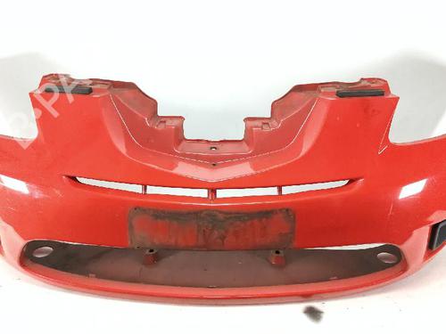 Used Front bumper LANCIA YPSILON (843_) 1.2 (843.AXA1A) (60 hp) 27925633