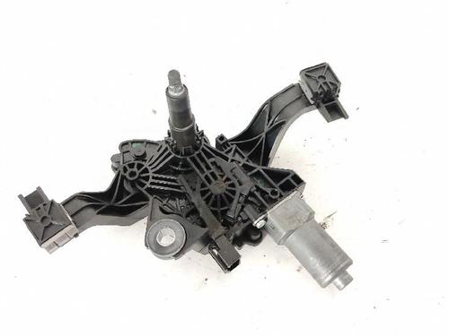 Used Rear wiper motor Rear wiper motor OPEL ADAM (M13) 1.0 (90 hp) 27648008 27648008