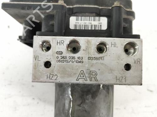 ABS pump OPEL CORSA D (S07) 1.3 CDTI (L08, L68) | BP27431783M43 - Image 4