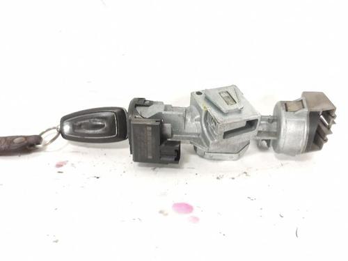 Used Ignition barrel FORD FOCUS III 1.6 TDCi (95 hp) 27626292