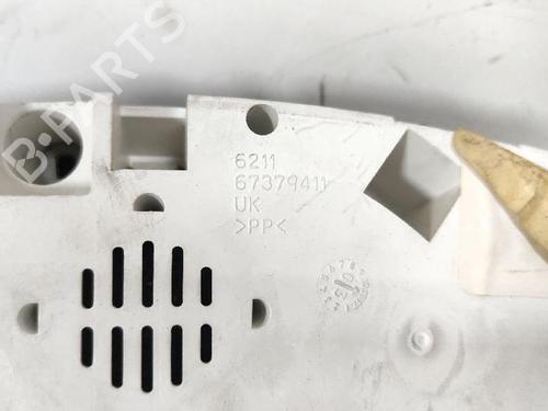 Instrument cluster MINI MINI (R50, R53) Cooper | BP37088295C47 - Image 5
