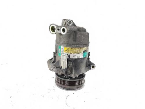 Used AC compressor AC compressor OPEL ASTRA H (A04) 1.6 (L48) (116 hp) 34645839 34645839