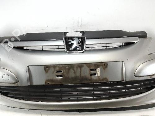 front-bumper-peugeot-307-cc-3b-2003-2004-2005-2006-2007-2008-2009-32154709 main image
