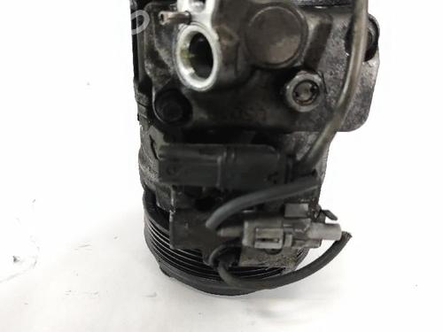 AC compressor BMW 3 Touring (E91) 320 d | BP27420370M34