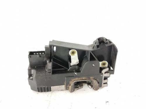 Venstre bagtil lås RENAULT TRAFIC II Van (FL) 2.0 dCi 115 (FL01, FL0U, FL00, FL0H, FL0M) | BP29934486C100 - Image 4