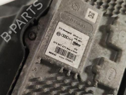 Right headlight SEAT LEON (5F1) 2.0 TDI | BP40524174C29 - Image 9