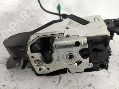 Front left lock CITROËN C3 Picasso (SH_) 1.4 VTi 95 (SH8FSC, SH8FP0, SH8FP6) | BP27423786C98 