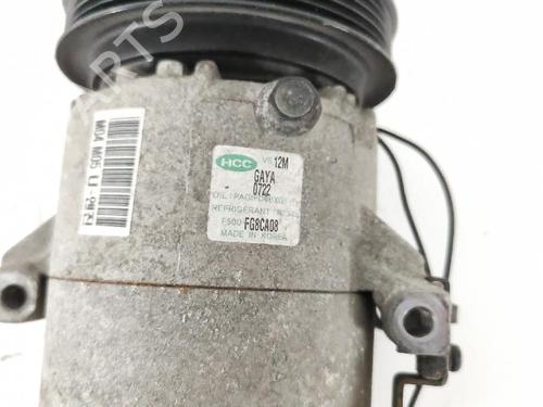 AC compressor KIA SOUL I (AM) 1.6 CRDi 115 | BP35774869M34 - Image 3
