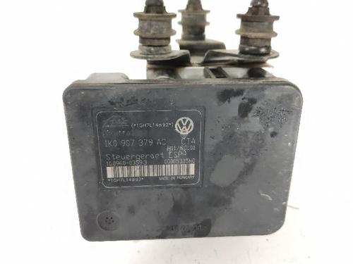 ABS pump VW GOLF PLUS V (5M1, 521) 2.0 FSI | BP27421604M43 - Image 4