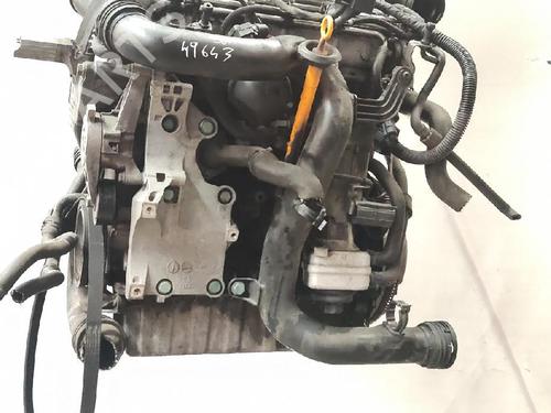Engine VW TOURAN (1T1, 1T2) 1.9 TDI | BP38084367M1  - Image 5